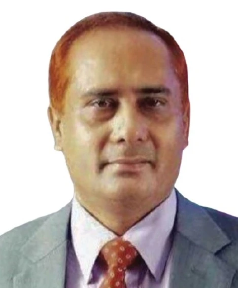Dr. Rafiqul Islam Hilaly MP's picture