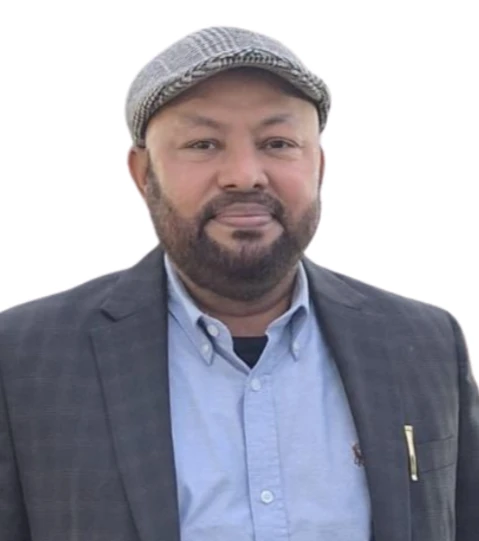 Mohammed Sohel Rahman's picture